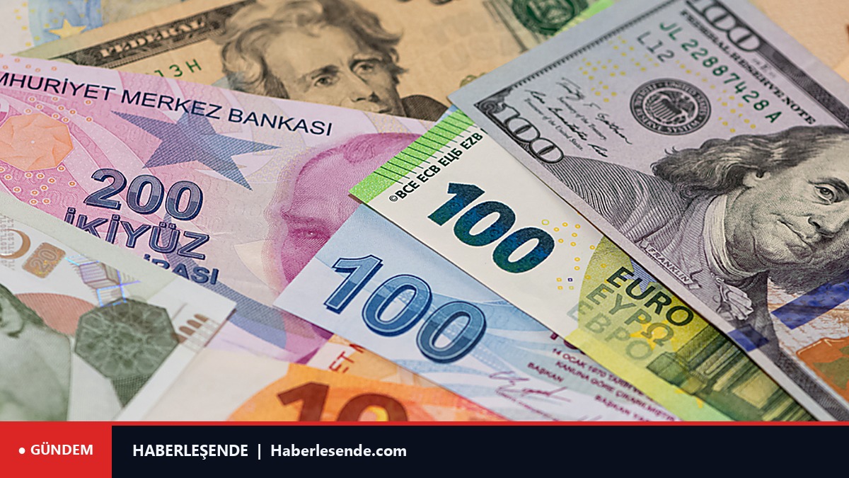Dolar durmak bilmiyor: Bir rekor daha kırdı