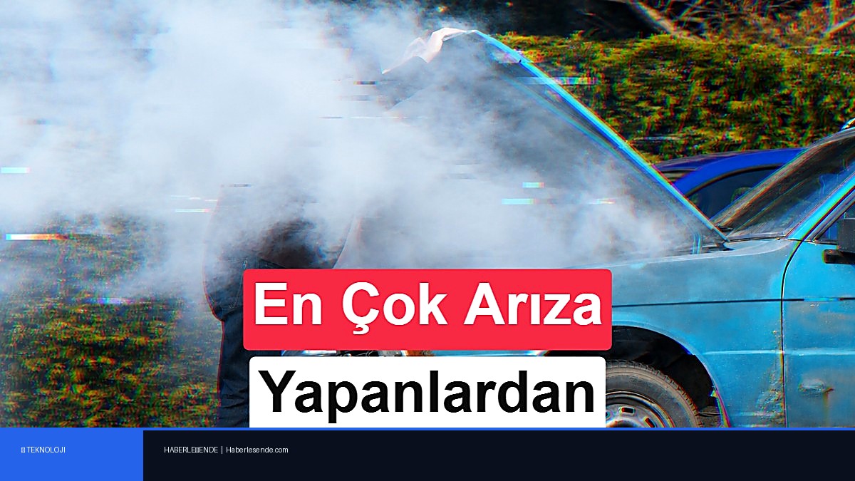 Otomobillerde yeni kabus: Elektronik arızalar ikiye katlandı