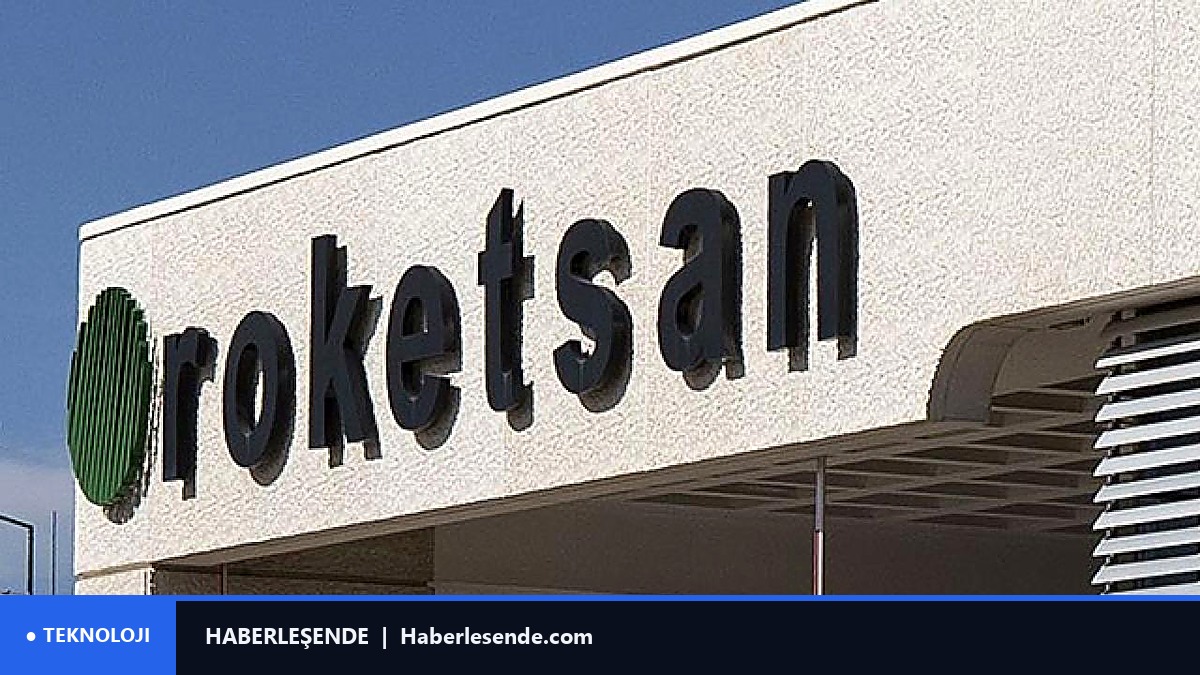 ROKETSAN yapay zeka hackathonu düzenleyecek