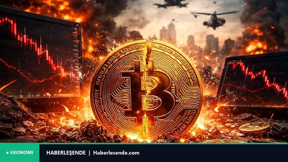 Bitcoin için dudak uçuklatan tahmin