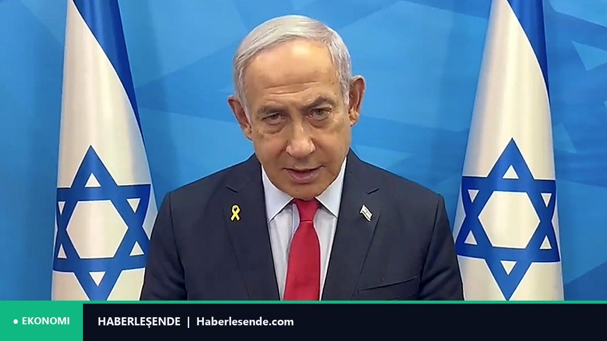 Netanyahu: İran ile diplomatik bir anlaşmaya varmak mümkün değil