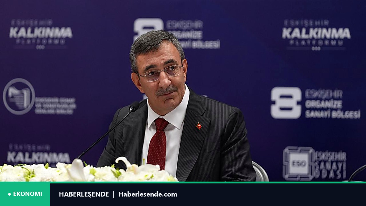 Yılmaz: Sulama yatırımlarını ciddi ölçüde artırmış durumdayız
