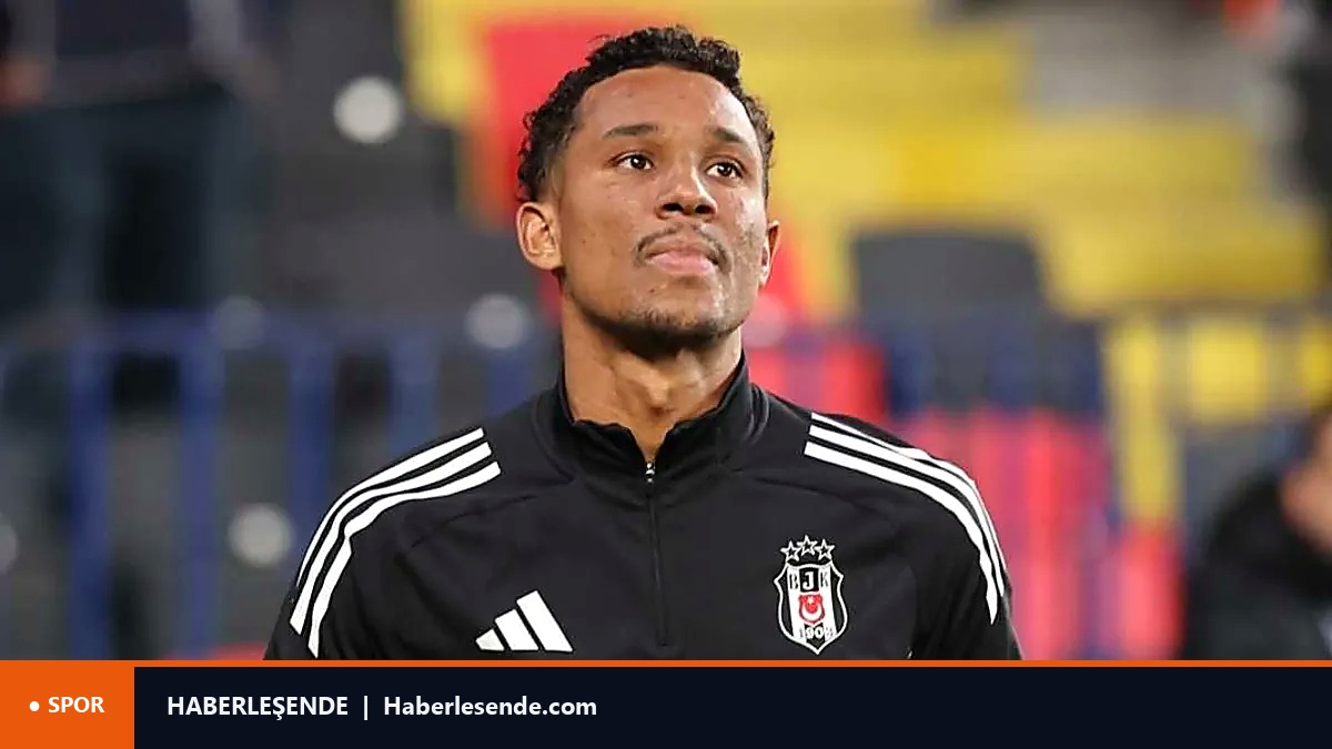 Felix Uduokhai, Union Berlin ile anlaştı!