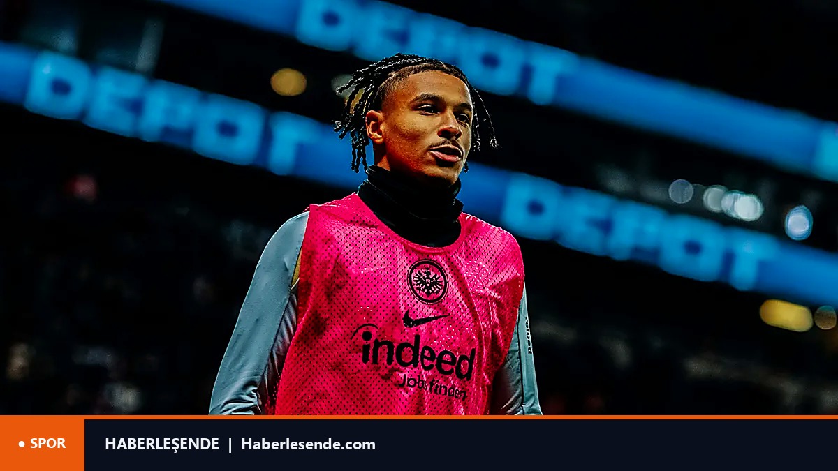 Fenerbahçe hücumuna 21'lik joker: Jean-Matteo Bahoya!