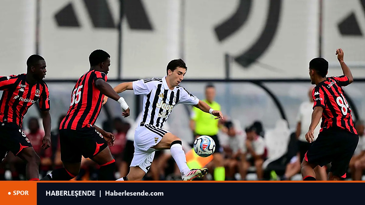 Fabio Miretti, Beşiktaş için geliyor! İstanbul'a varış tarihi...