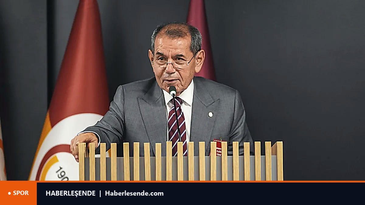 Galatasaraylılara transfer müjdesi! Bu hafta...