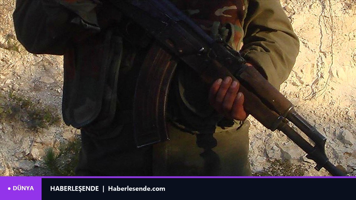 Suriye'de terör örgütü YPG/SDG feshedildi