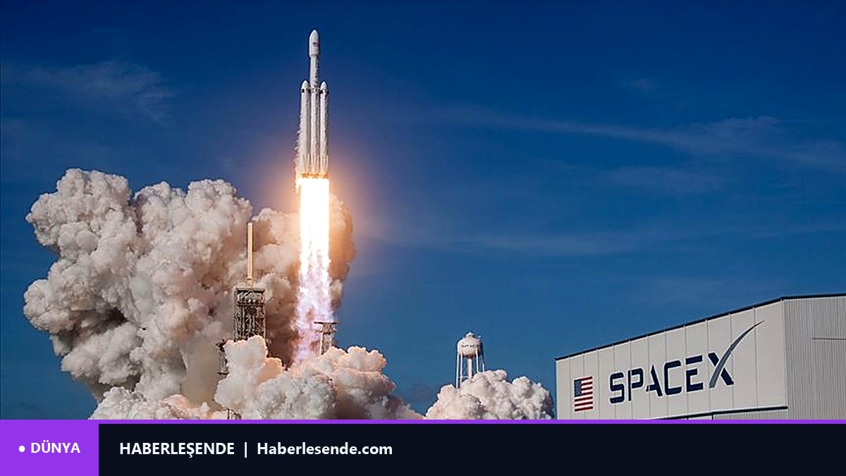 SpaceX’ten 100 milyar dolarlık dev yatırım: Yeni uzay üssü geliyor