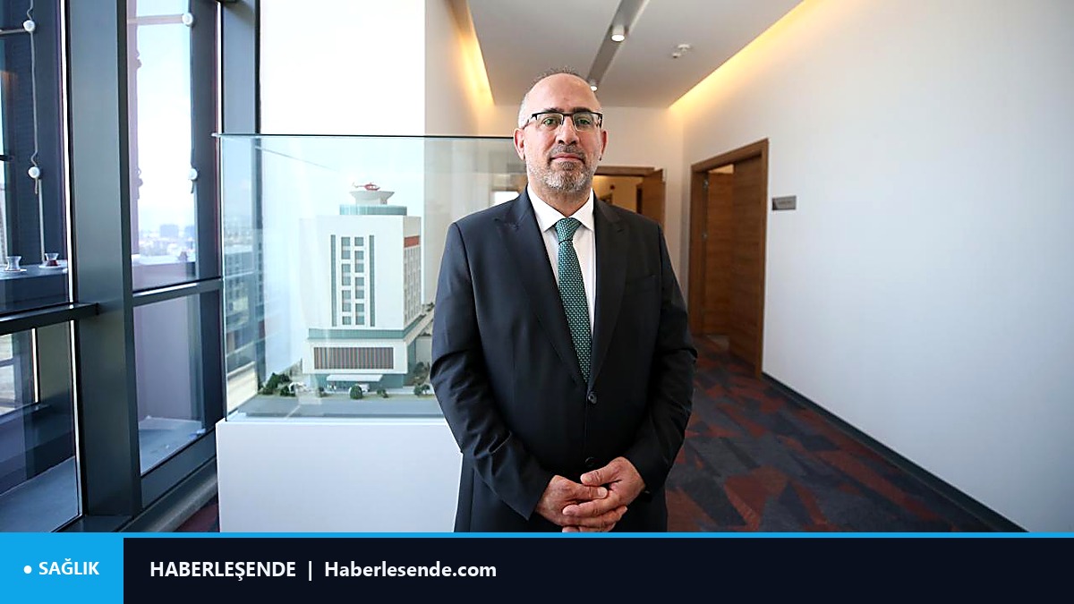 Sağlıkta akreditasyon talepleri önemli ölçüde arttı