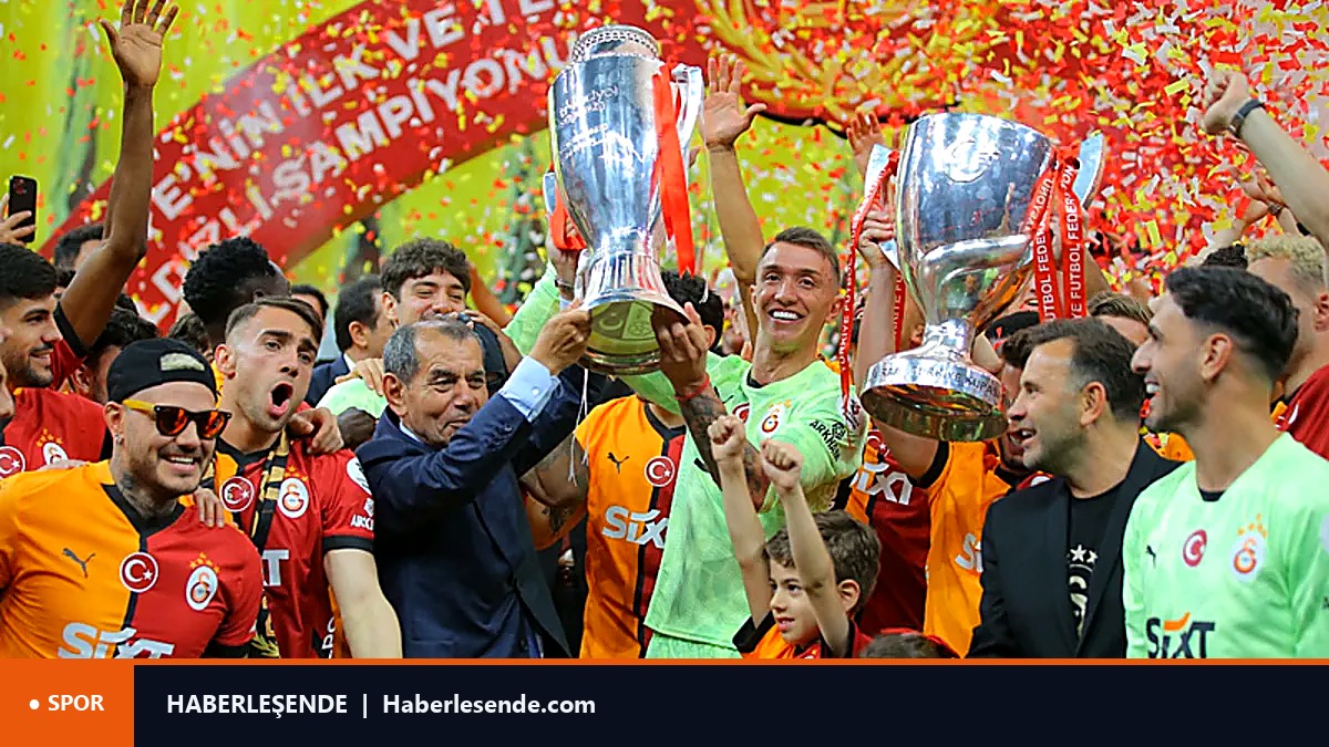 Spor yazarları Galatasaray - RAMS Başakşehir maçını değerlendirdi