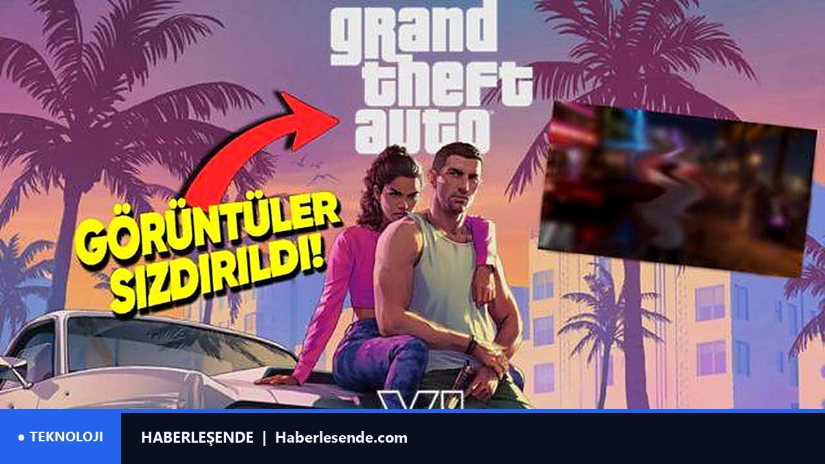 GTA 6'da Olmasını Beklediğimiz Her Şey: En Gelişmiş Harita, Sürüş Mekanikleri, NPC'ler...