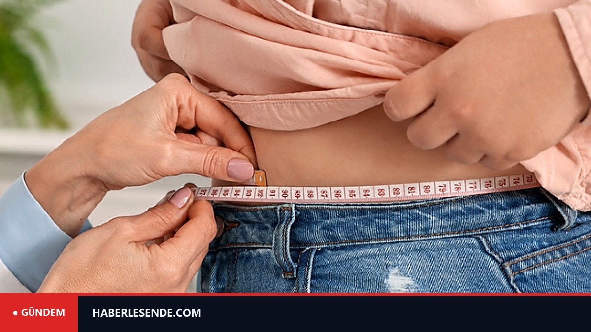 Obezite kalp sağlığını tehdit ediyor
