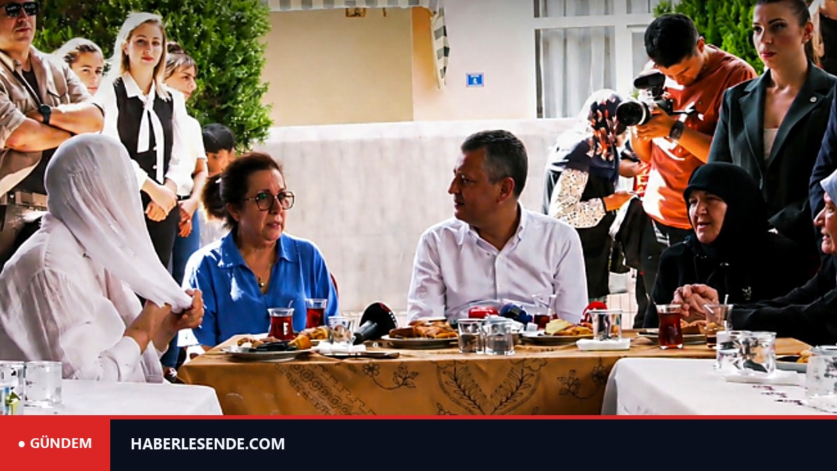 Özel 'sürprizi' ağzından kaçırdı! 'Seçimde söyleyecektik ama...
