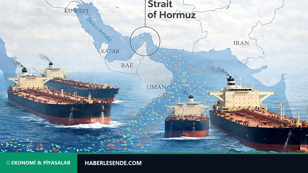 Petrolün can damarı sessizliğe gömüldü: Gözler yeni anlaşmada
