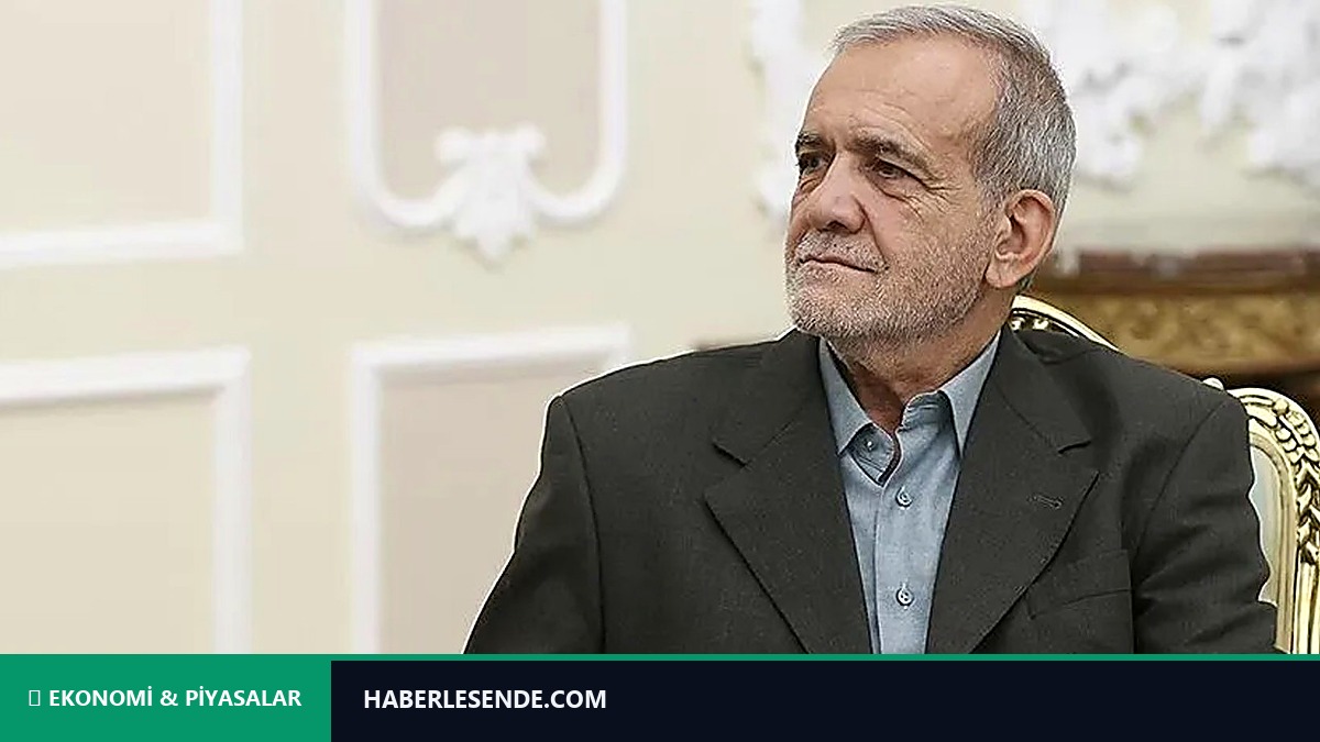 Pezeşkiyan: Sorunlar diyalog ve diplomasi yoluyla çözülmelidir