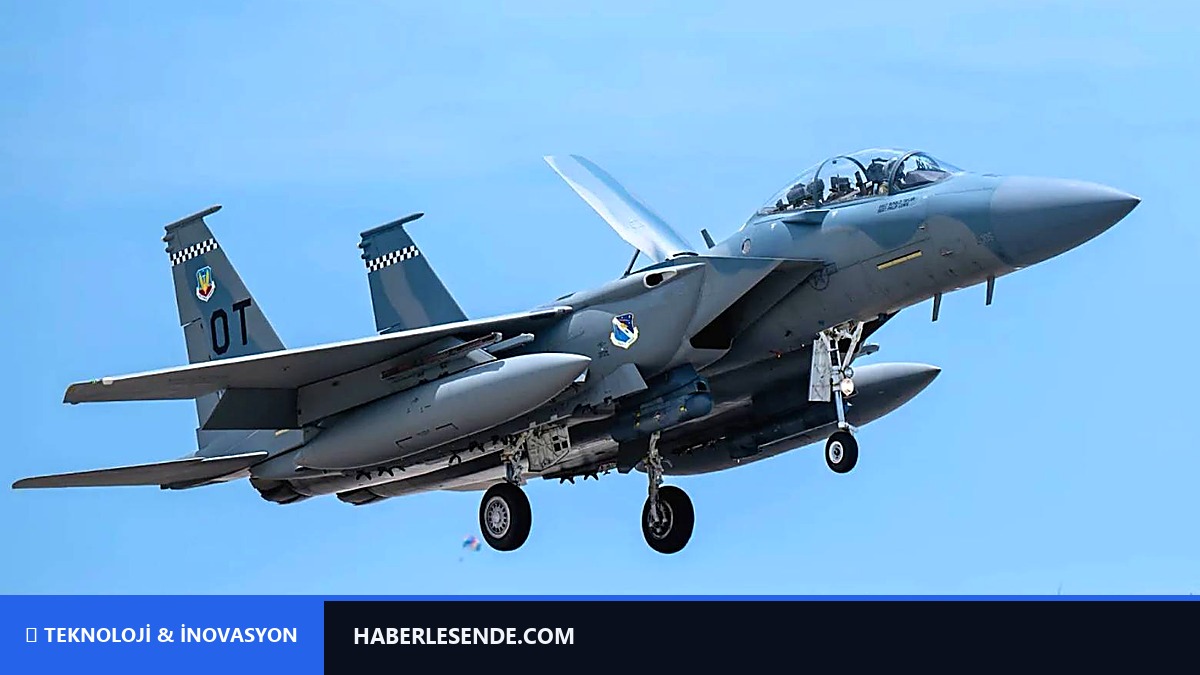 Polonya F-15 İddialarını Reddetti
