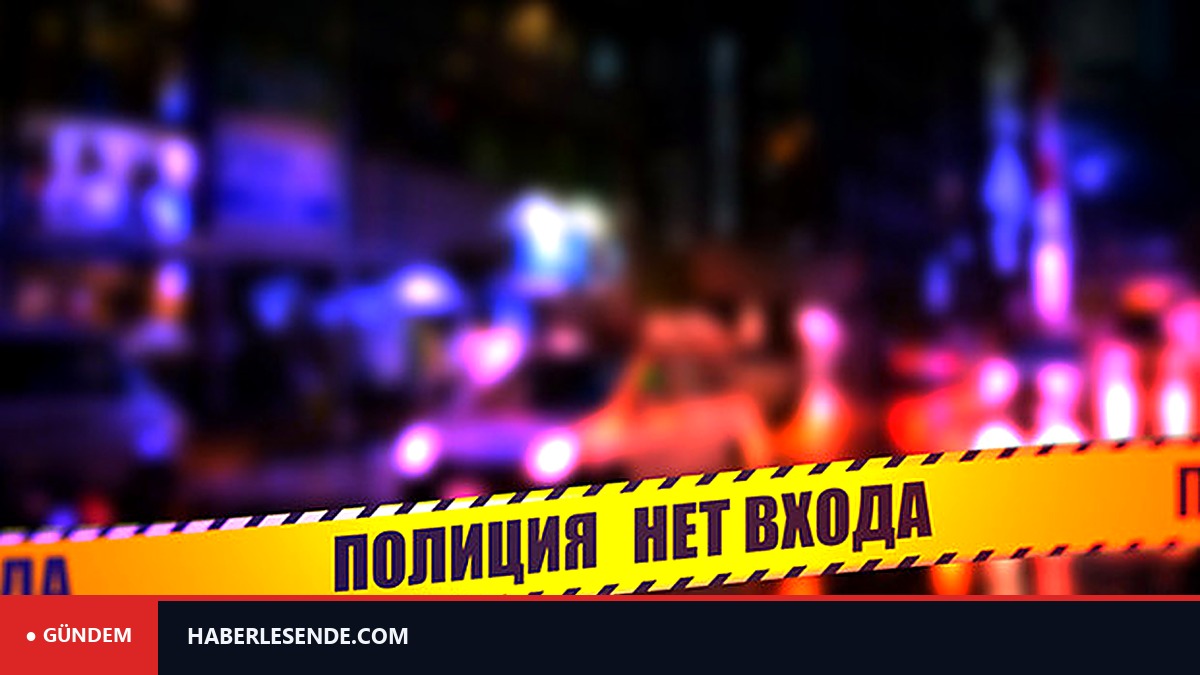 Rusya'da bombalı saldırı: Subayın arabası havaya uçtu