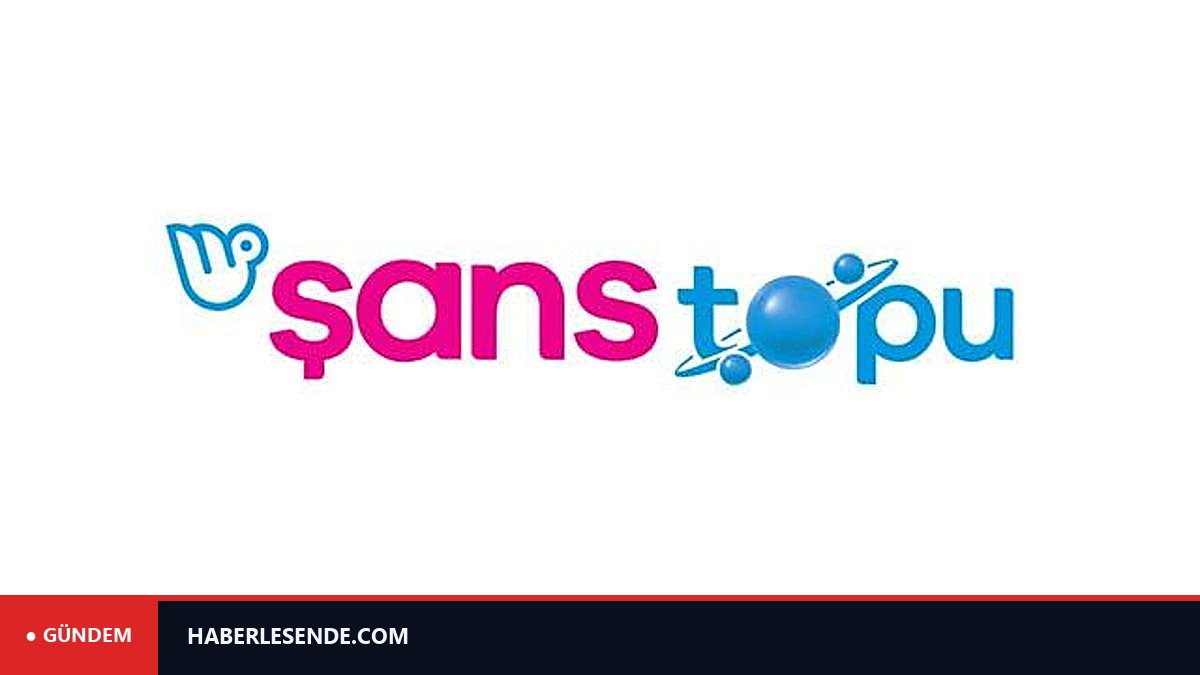 Şans Topu Sonuçları Sorgulama Ekranı 26 Ağustos | MPİ Şans Topu Sonuçları Tıkla Hızlı Bilet Sorgula