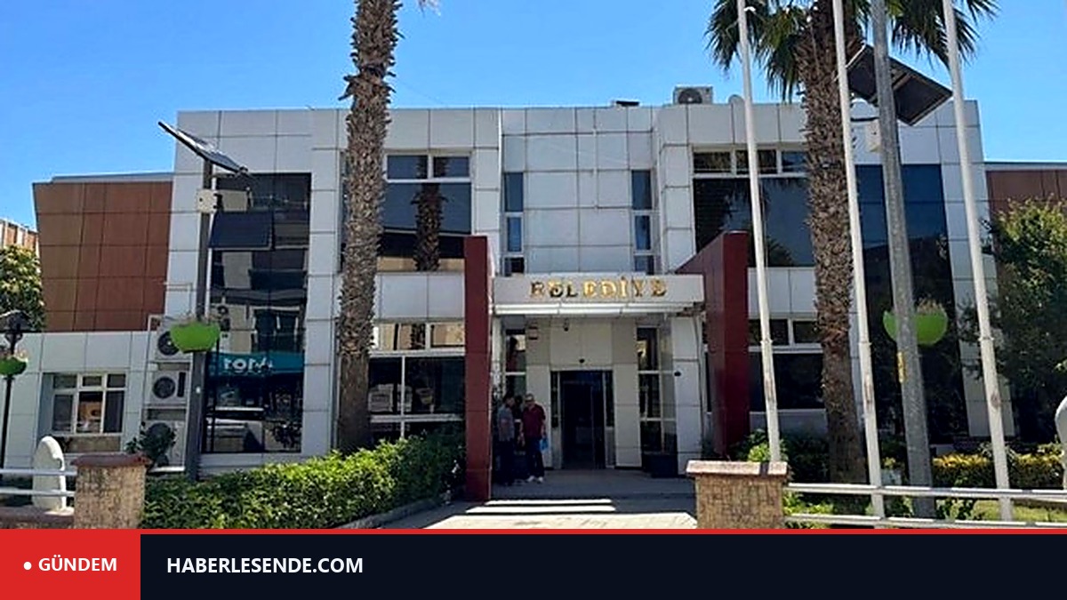 Seferihisar Belediyesi soruşturmasında 2 gözaltı
