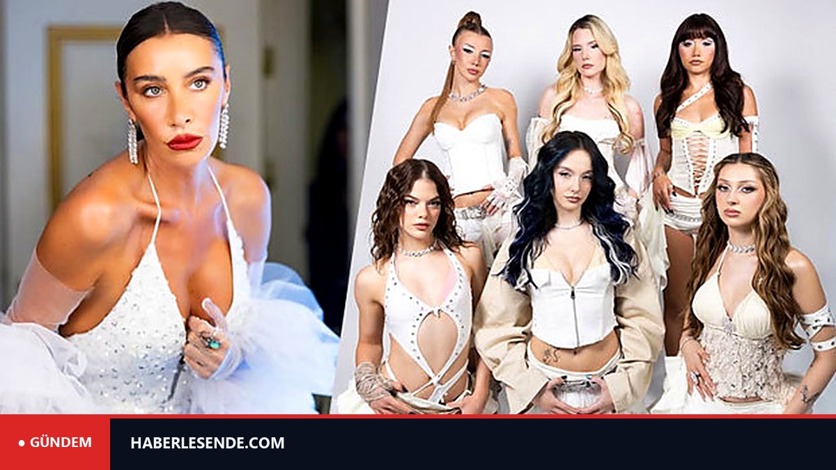 Sıla ile Manifest'ın Grammy mutluluğu