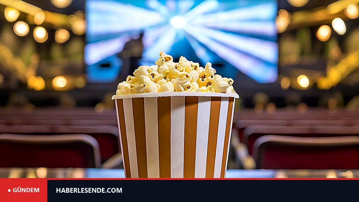 Sinema salonlarında bu hafta 7 yeni film