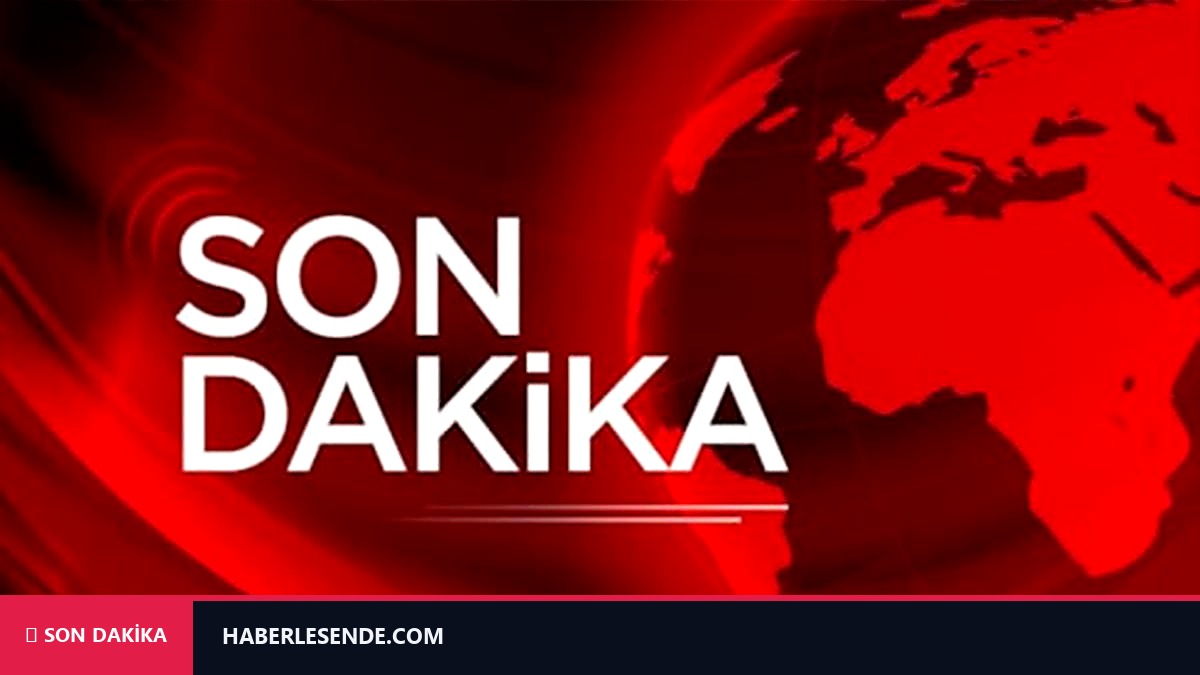 Son dakika... Aln Kuriş operasyonunda karar
