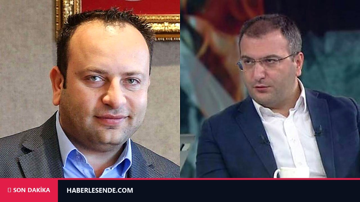 SON DAKİKA.. Cem Küçük soruşturmasında flaş gelişme: Firari İsmail Çanak teslim oldu