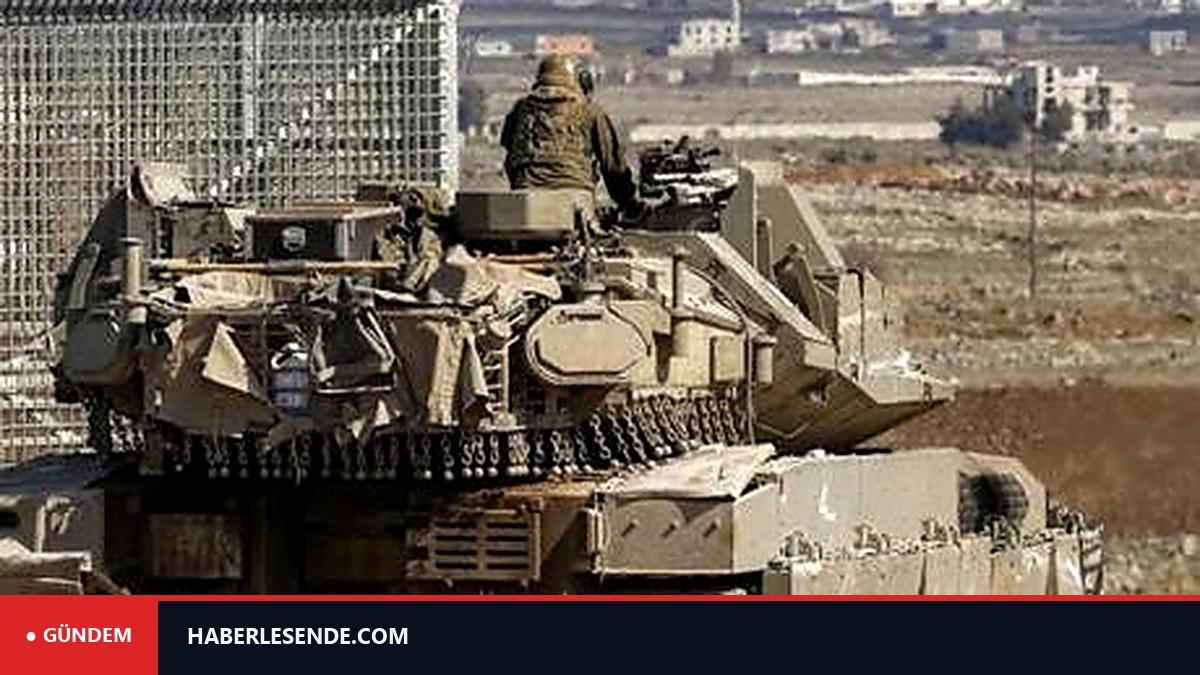 SON DAKİKA HABERLER: Hesbozuldu! İsrail basını YPG'nin kararını 'Türkiye, büyük bir zafer kazandı' başlığıyla duyurdu
