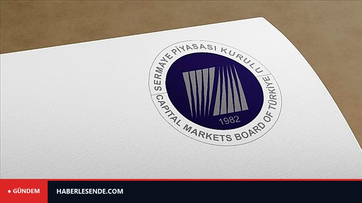 SPK'dan yatırım fonlarına yönelik yeni düzenleme