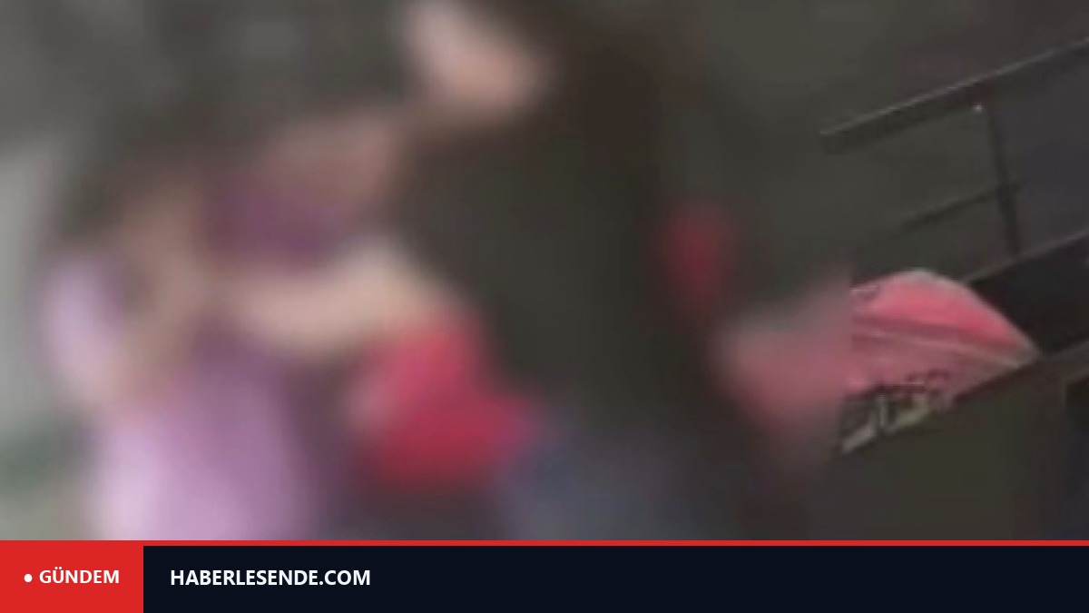 Spor salonunda kadına şiddet! İşletmeci darp edildi!