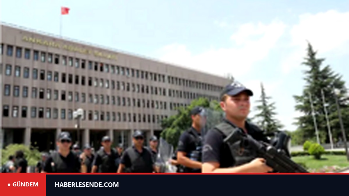 Süleymancılar lideri Kuriş'e üçüncü operasyon: 35 kişi tutuklandı