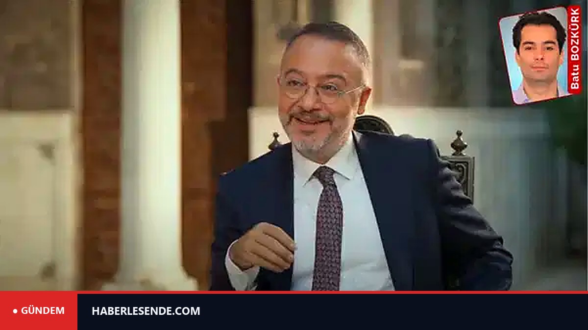 Suriye Büyükelçisi Nuh Yılmaz’dan yine dikkat çekici sözler: ‘Gerçek şeref büyükelçi olmak değil, Şam Büyükelçisi olmak'