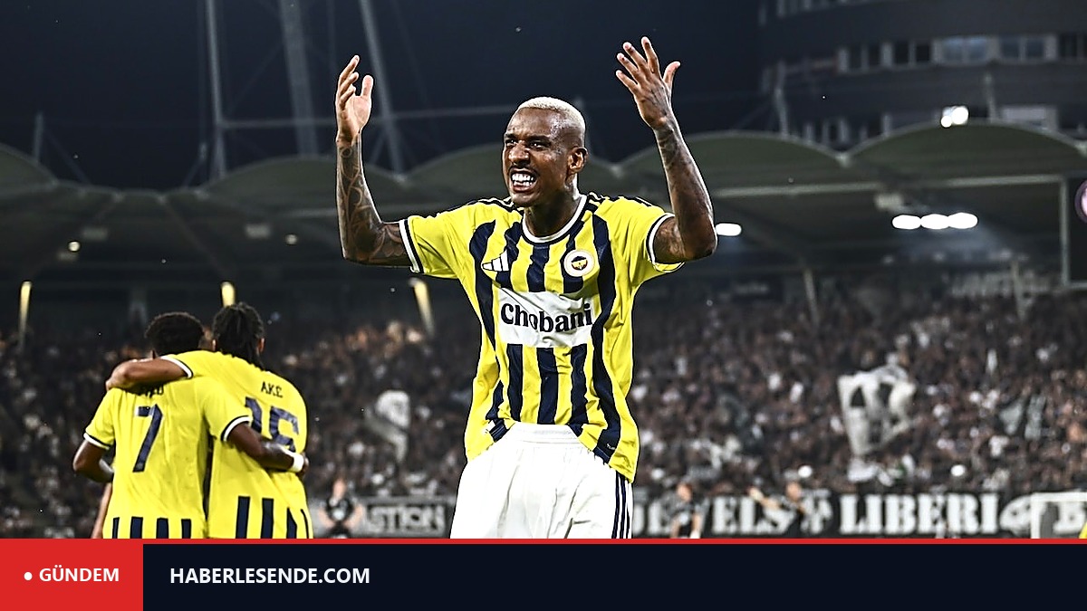Talisca isyan etti: İnsanlar kullanılıp çöpe atılmaz