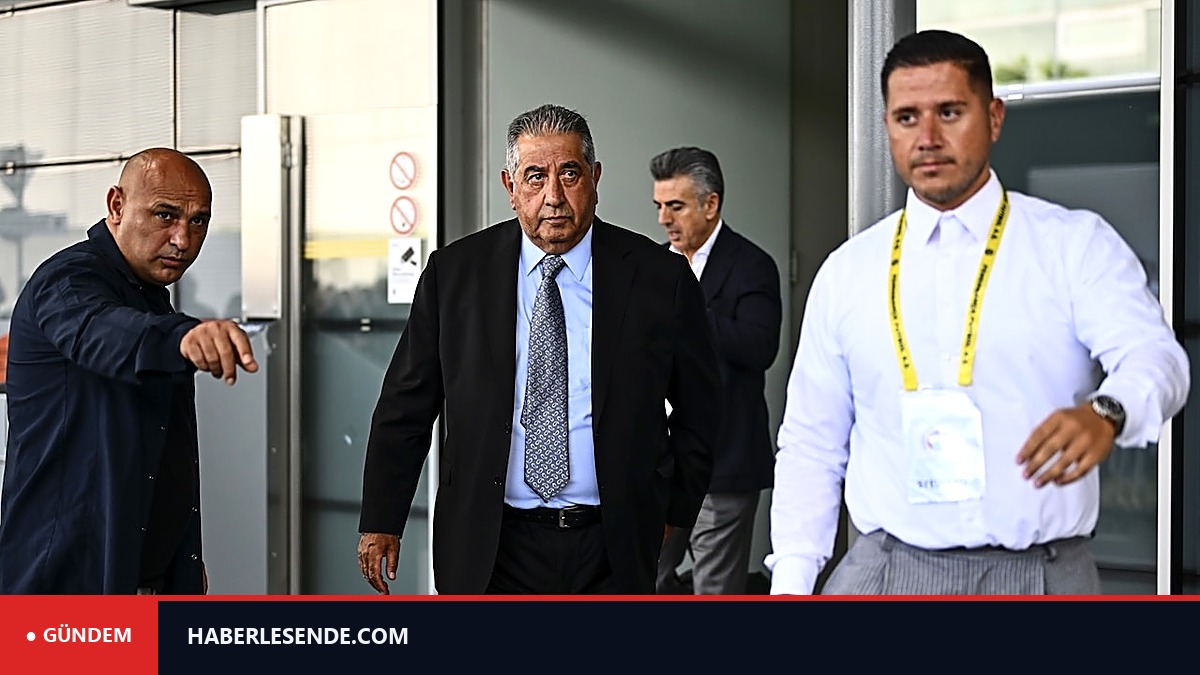TFF Tahkim Kurulu, Mahmut Uslu'nun cezasını kaldırdı