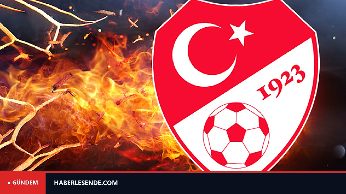 TFF'den yabancı kuralıyla ilgili düzenleme!