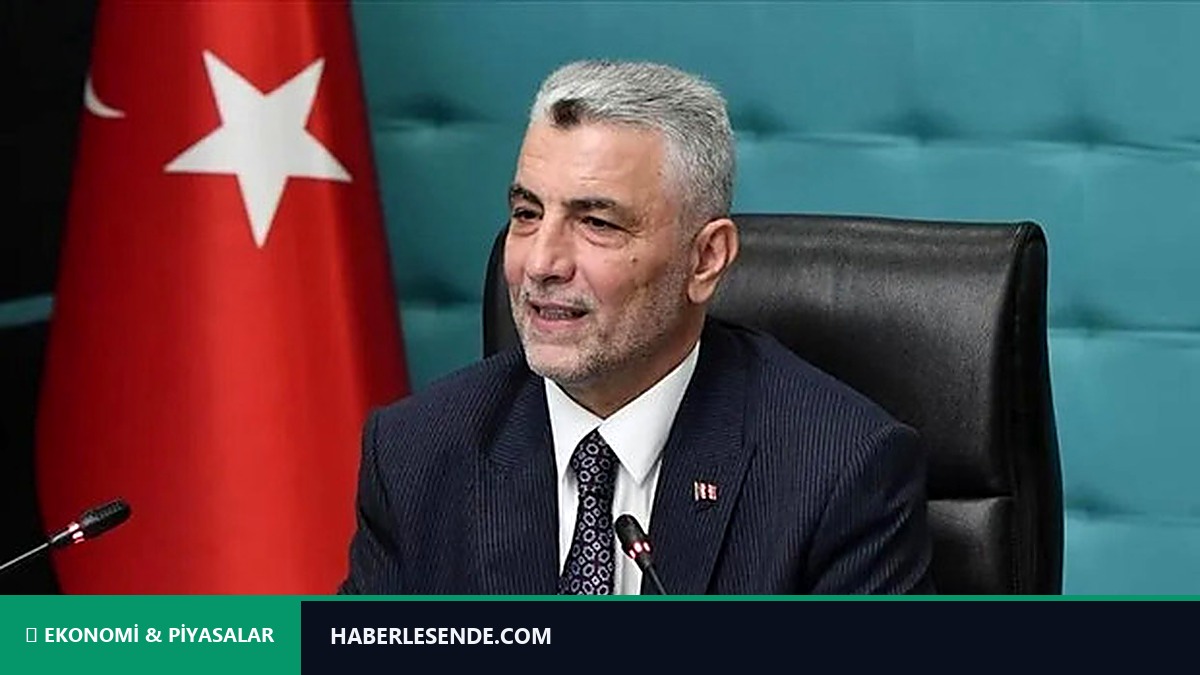 Ticaret Bakanı Bolat: Bu yıl savunma sanayi ihracatında 12,5 milyar doları aşacağız