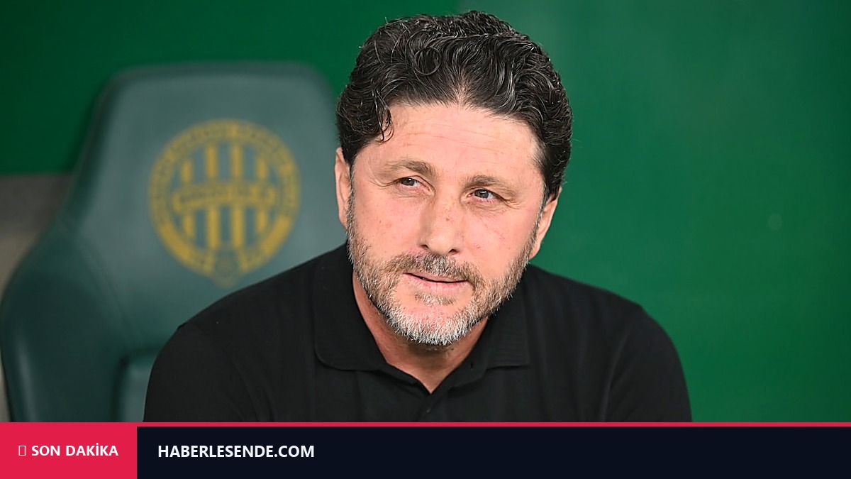 Trabzonspor'dan şok gelişme: Fatih Tekke istifa etti