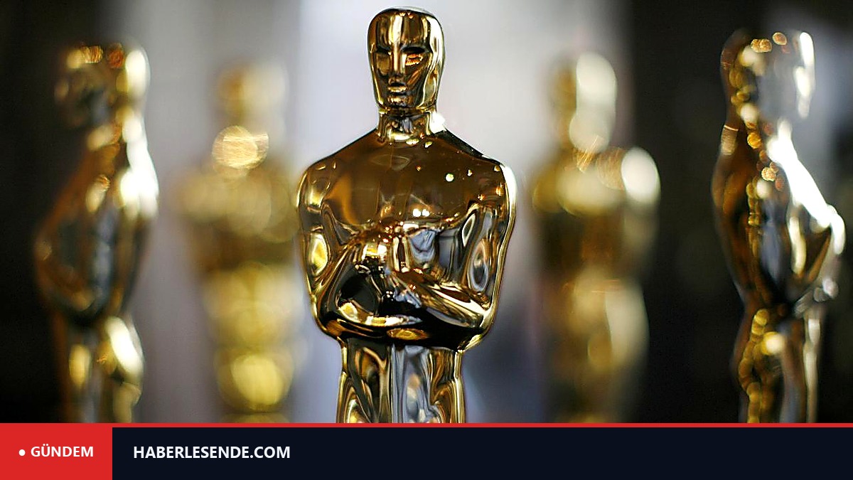 TRT ortak yımı Kesilmiş Bir Ağaç Gibi, Türkiye'nin Oscar adayı