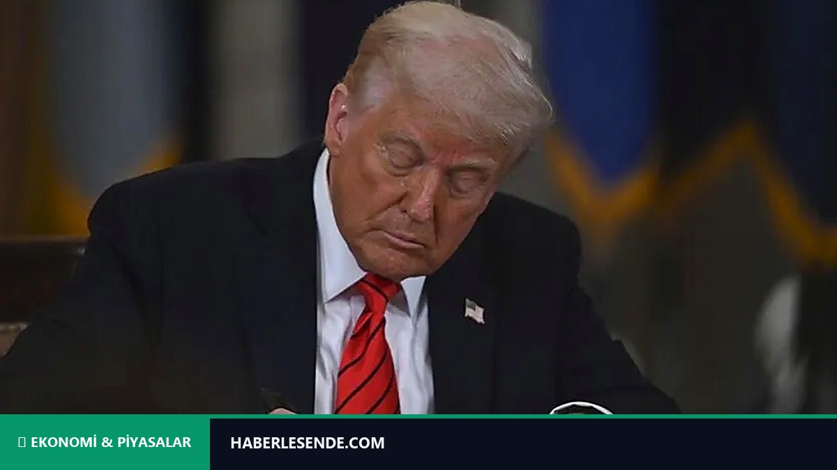 Trump, Ontario Gölü'nün adını