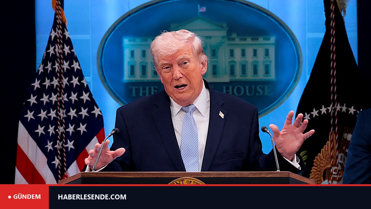 Trump: Rusya, NATO topraklarına saldırmayacak