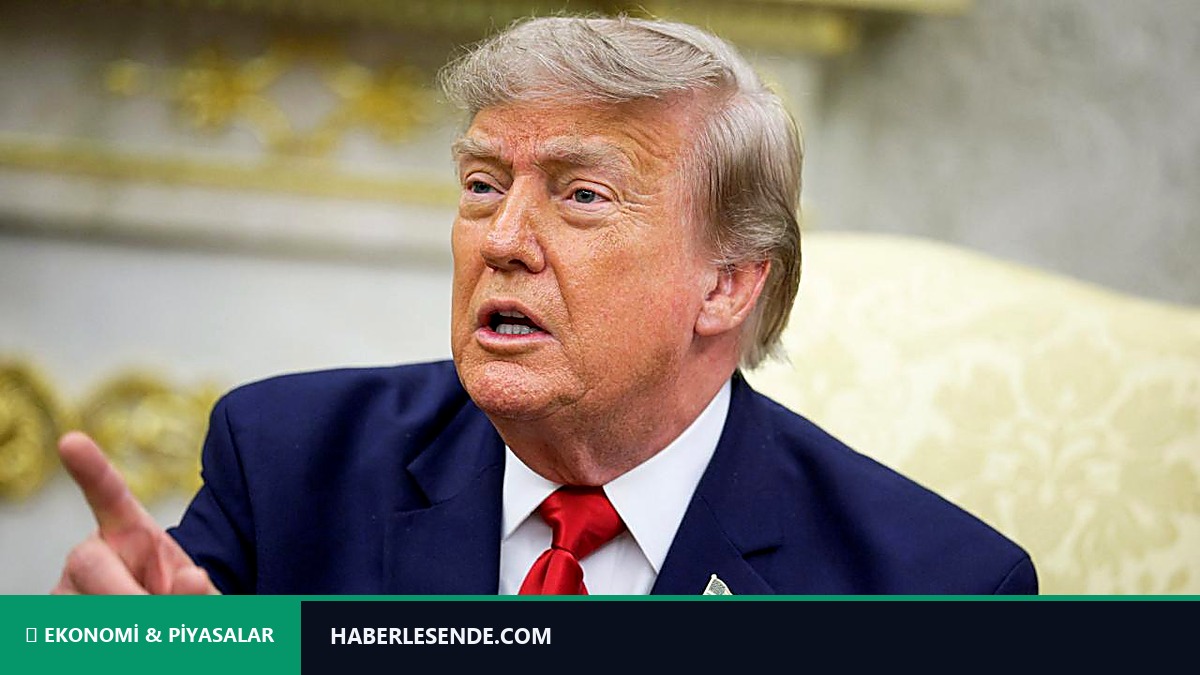 Trump'ın konuşmalarını bahse çeviren teleprompter operatörüne 172 bin dolar ceza