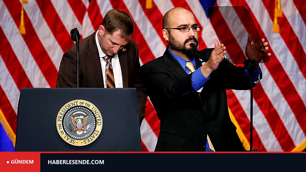 Trump'ın konuşmalarıyla bahis oynamıştı. Cezası belli oldu