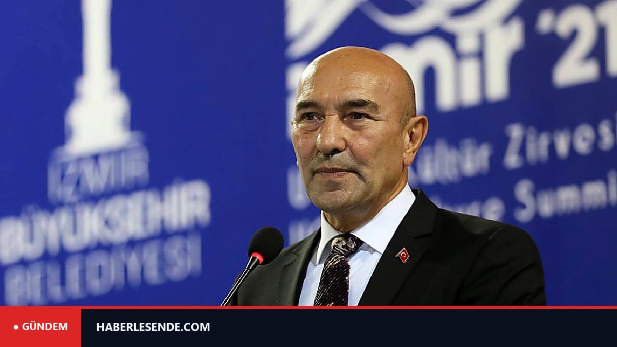 Tunç Soyer'den cezaevinden mesaj: ‘Çıkınca mücadeleye devam edeceğim’