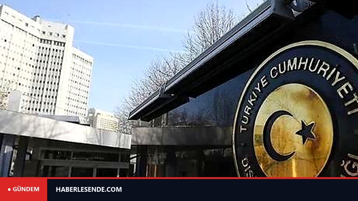 Türkiye'den İslam İşbirliği Teşkilatı Genel Sekreteri seçilen Ahmed'e tebrik