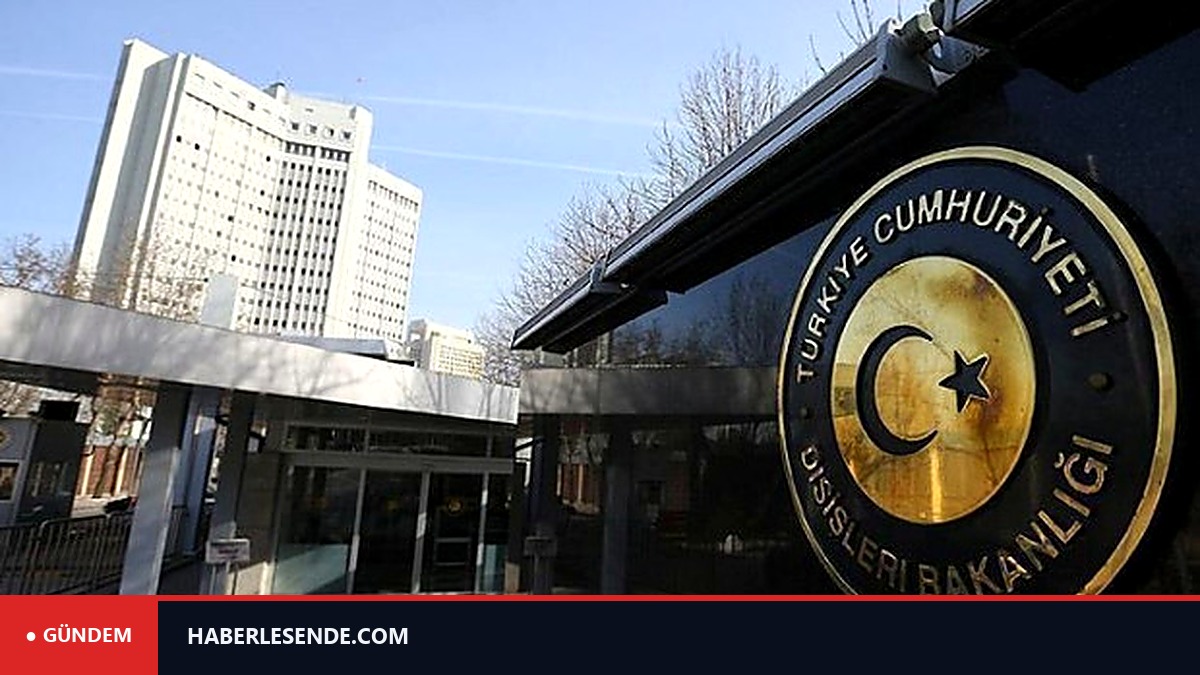Türkiye'den Nepal'de hayatını kaybedenler için başsağlığı mesajı