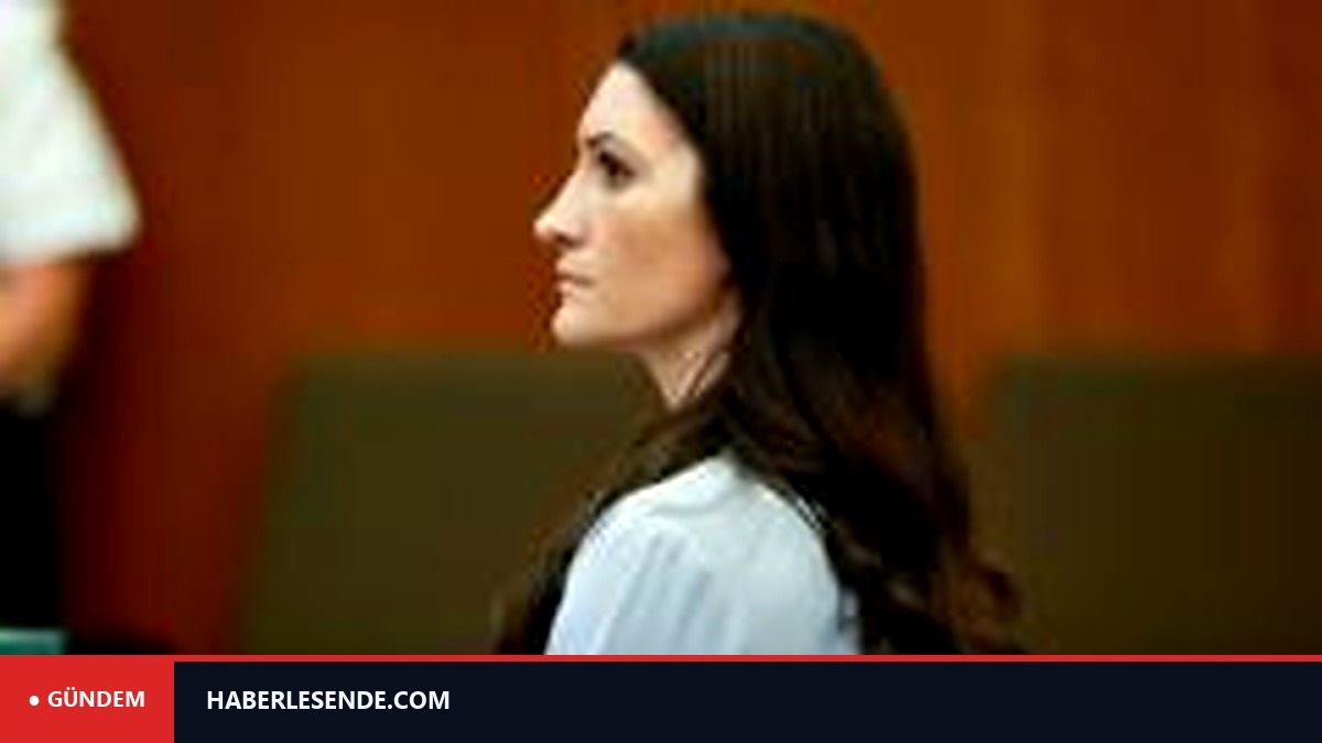 Üç çocuğunu öldürmekle suçlanan Lindsay Clancy davasındaki önemli anlar