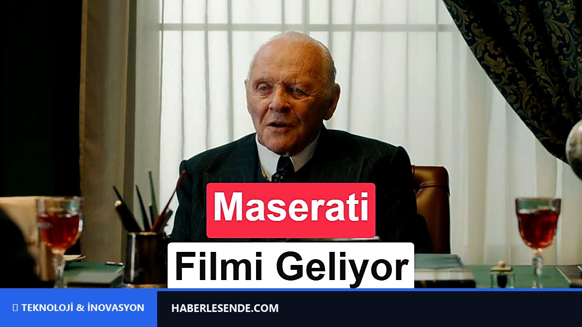 Ünlü isimleri bir araya getiren Maserati Kardeşler filminden ilk fragman geldi