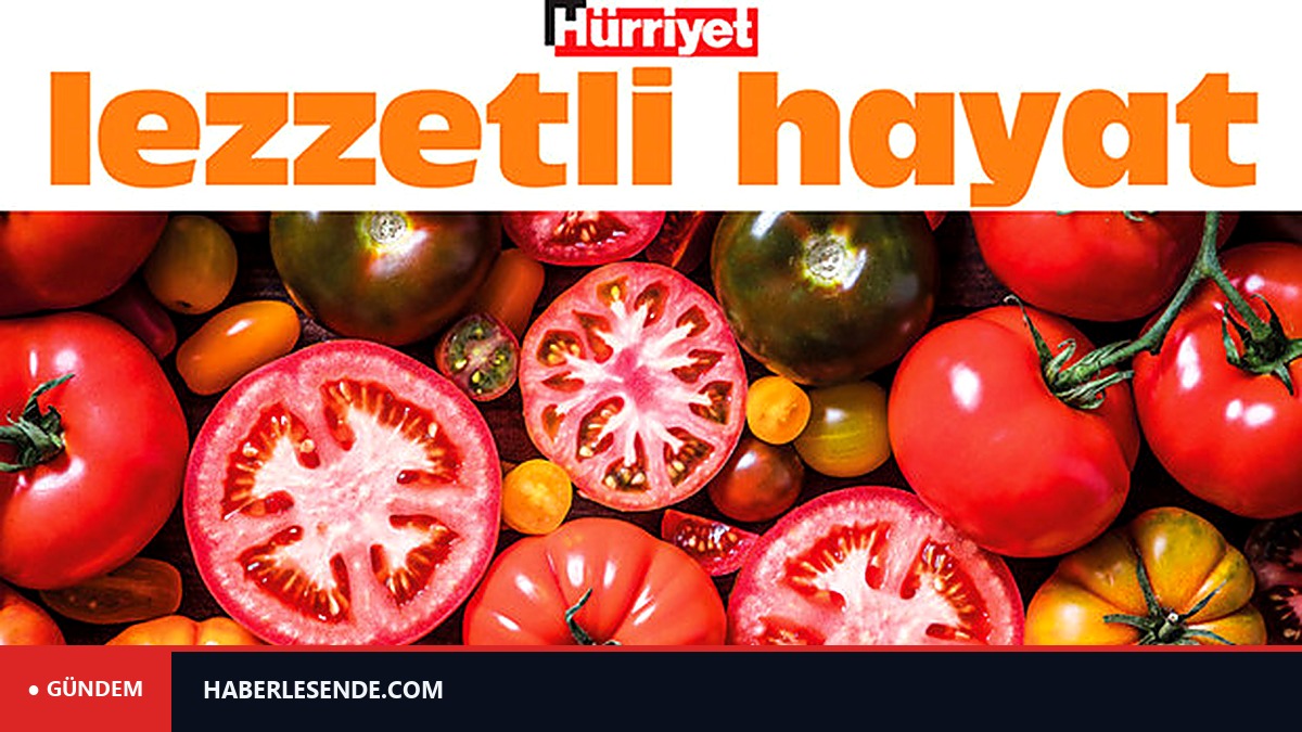 Yaz güneşinin ‘hoşa giden’ tadı