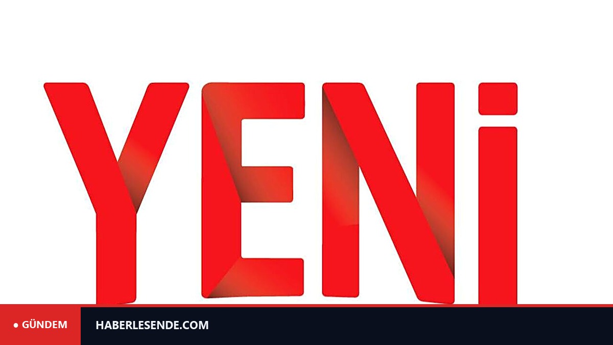 YENİ Parti üye sayısını açıkladı