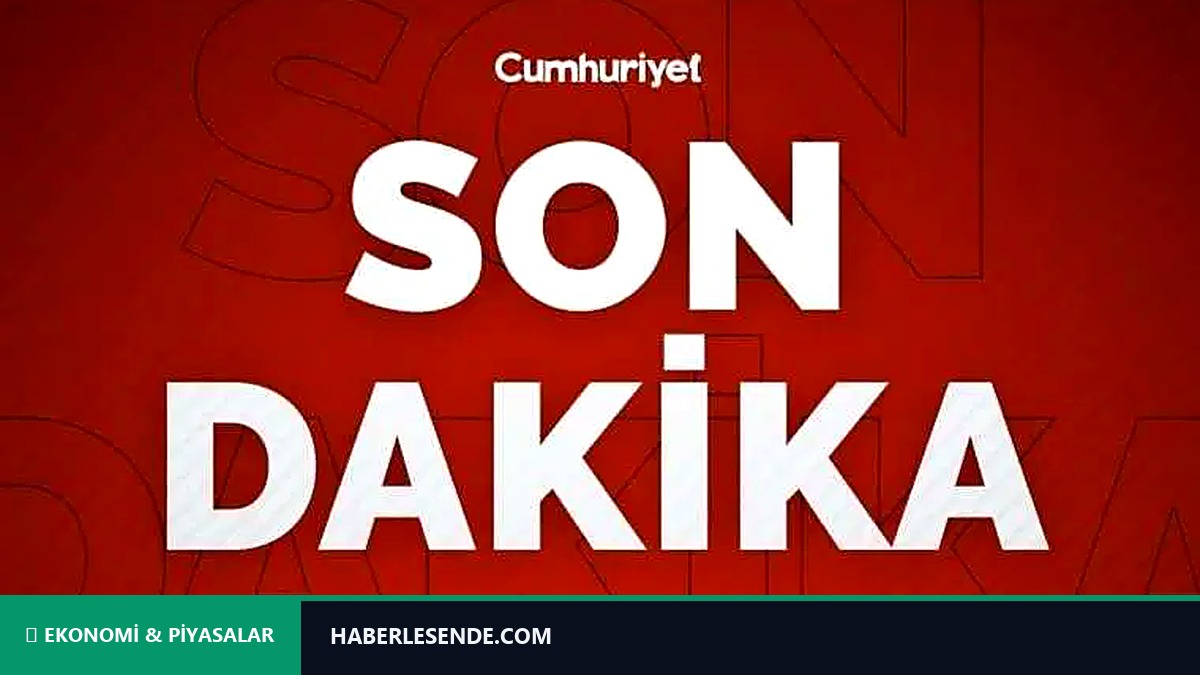 YENİ Partili Cemal Enginyurt’un danışmanı gözaltına alındı